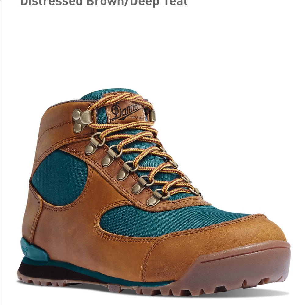 Brand new Danner Jag hiking boot
